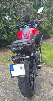 Yamaha Tracer 7 / 700 (2021) - 5