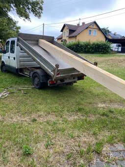 Renault master sklopka - 5