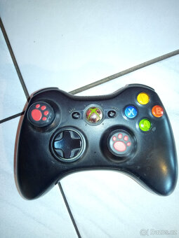 Xbox 360 + Kinect - 5