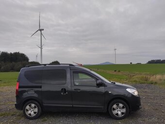 Pan Dokker Dacia - 5