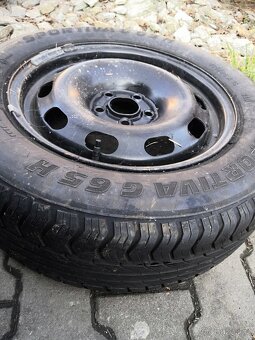 P: páčky blinkrů, a jiné toledo 1m - 5