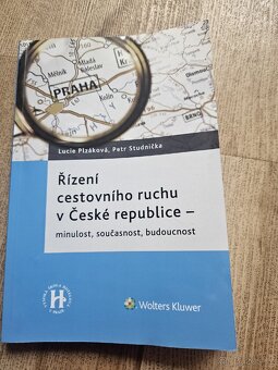 Cestovní ruch - 5