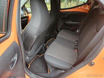 2019 Toyota Aygo 1.0 VVT-i 5M/T x-cite - 5