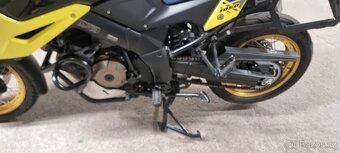 Suzuki V-Strom 1050 DL, XT r.v.2022 koupeno v CZ 21000km - 5