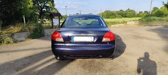 Ford Mondeo - 5