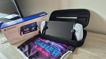 Playstation 5 slim 1TB + PS Portal - 5