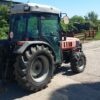 TRAKTOR SAME DORADO S 75 - 5