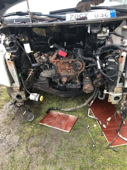Ford transit 2.4tdci 85kw maxi Jumbo - 5
