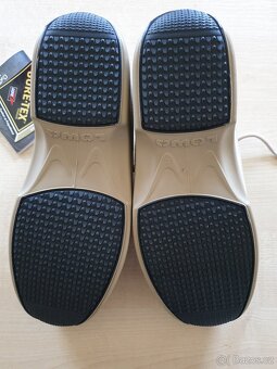 NOVÉ kožené nepromokavé boty LOWA CELINE GTX - 5