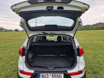 Kia Sportage 1.6 GDI 99 KW - 5