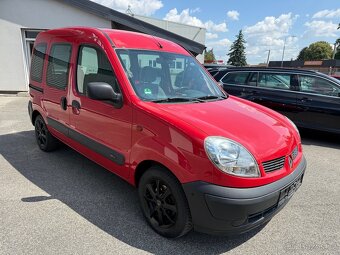 Renault Kangoo 1.6i - 5