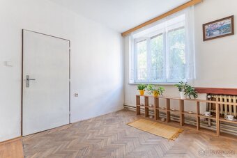 Prodej bytu 39 m² - Brno - Maloměřice - 5
