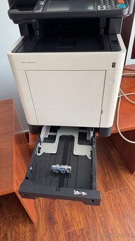 Tiskárna Kyocera ECOSYS M6235cidn - 5