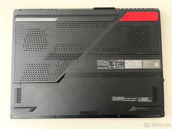 ROG Strix G15 2021 (HN013T) - 5