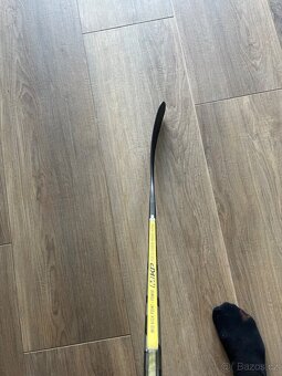 CCM Tacks AS-VI PRO JR 50 flex - 5