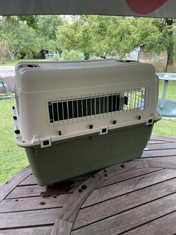 Box pro psy - 5