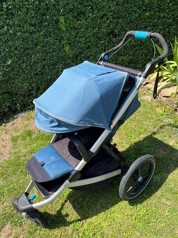 Thule Urban Glide 2 - 5