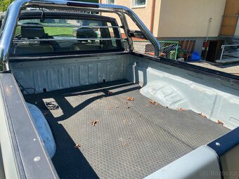 Nissan Navara D22 - 5