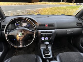 Škoda Octavia GT TDi DSG - 5