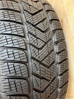 Originál alu 5x112 VW Tiguan 215/65/17 “Montana” - 5