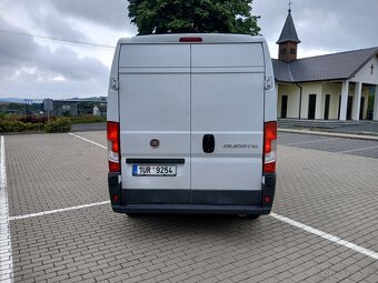 PRODAM FIAT DUCATO 2014 2,0JTD 85KW 233000KM L2H2 - 5