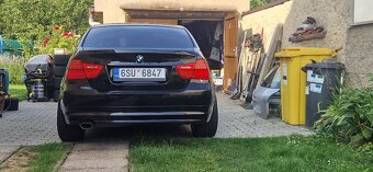 BMW E90 320i - 5