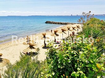 Zařízený apartmán 2+kk jen 350m od moře-Sveti Vlas,Bulharsko - 5