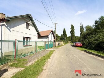 Exkluzivní nabídka prodeje rodinného domu v malebné krajině - 5
