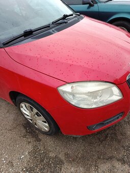 Škoda Roomster 1.4 i 63 kw - 5