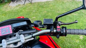 Honda FMX650 - 5