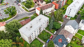 Pronájem, byty/2+1, 60.9 m2, Rakovnická 308/23, Děčín III-St - 5