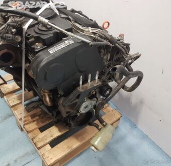 MITSUBISHI LANCER VIII DIESELOVÝ MOTOR 2.0DI-D BWC - 5