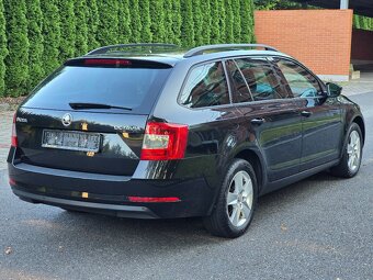 ♦️✅️Škoda Octavia 3 FL 1.5 TSI DSG 110KW ACT - 5