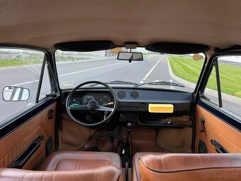 Fiat 127A C3 1978 - 5