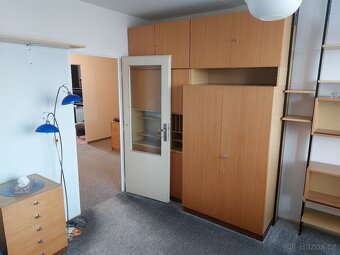 Hledá se spolubydlící Řepy - 12 500 Kč - 5