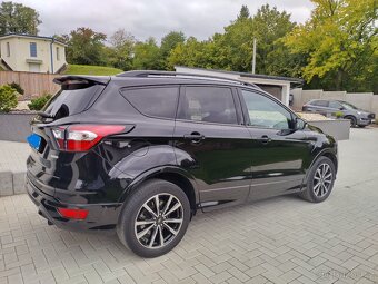 Ford Kuga - 5