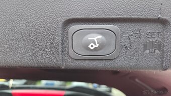 Ford Puma ST 1.5 EcoBoost 147kW manuál (2023) - 5