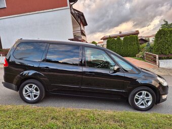 Ford Galaxy, Business 2013, 7x míst - 5