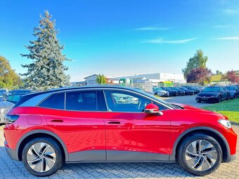 VW ID.4 2025 Pure 125kw,matrix,tažné,kamera,tepelko,keyless - 5