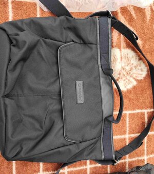 BUGABOO SET Kočárek 4v1 - 5