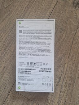 Nový Apple iPhone 16 Pro 256 GB Black Titanium (MYNH3SX/A) - 5