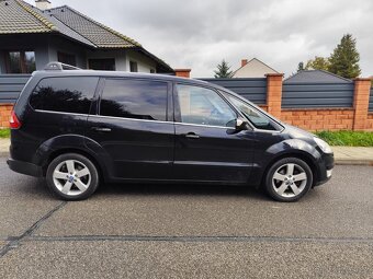 Ford Galaxy 2.0tdi - 5