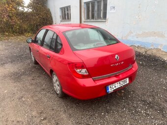 Renault Thalia 1.2i 2011 - 5