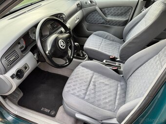 Škoda Octavia 1.8t LPG - 5