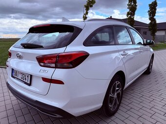 Hyundai i30, 1.0 T-GDi,Smart, rok 2022 ( TOP STAV ) - 5