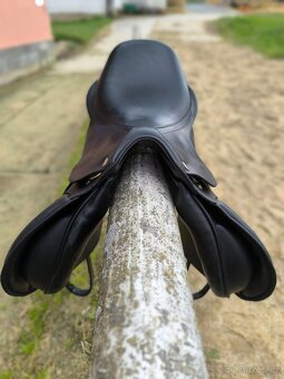 Sedlo Kentaur Midas 17/3 - 5