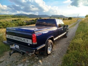 Chevrolet C1500 Silverado - 5