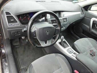 Renault Laguna 2.0 DCI Combi r.v.2010 (110 kw) - 5