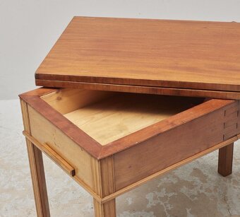 Stolek rozkladaci - AKCE - 5