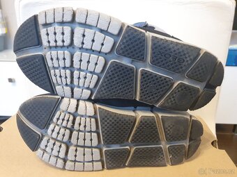 Dětské zimní boty sněhule GEOX J Flexyper (Amphibiox) vel.31 - 5